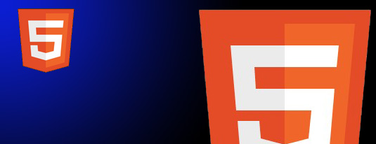 HTML 5